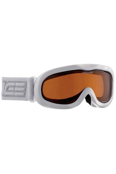 Salice 884Da Unisex White Goggle Unisex Goggle 884Da