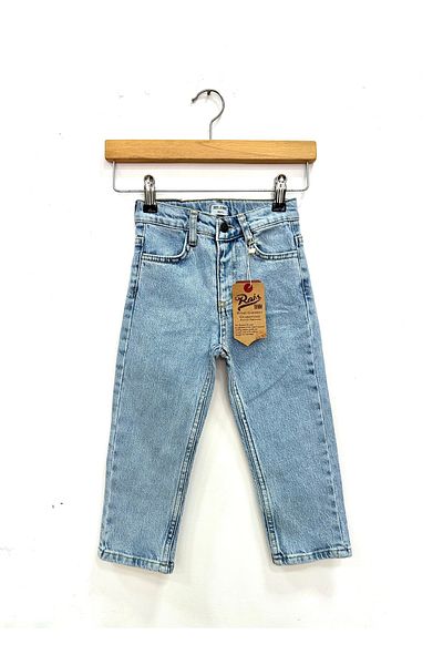 rois kids Baby Cotton Comfortable Jeans