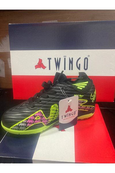 Twingo Laliga - Comfortable and Fashionable Cutting