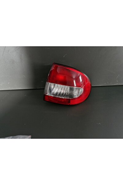 Depo RENAULT MEGANE 1 SAĞ ARKA DIŞ STOP LAMBASI SIFIR 1998-2002