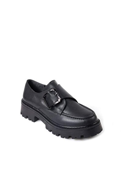 Papuçcity Ony 03036 Γυναικεία Casual Loafer Παπούτσια