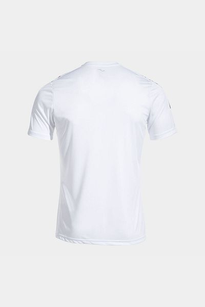 Joma Ανδρικό μπλουζάκι Casual Olympia με κοντό μανίκι 103245 .200