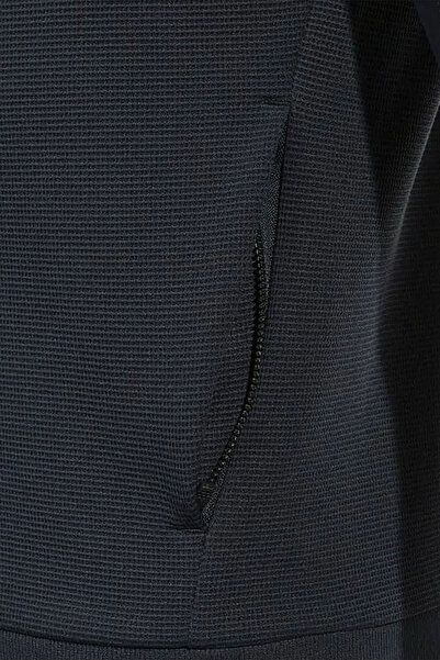 Joma Ανδρικό φούτερ ποδοσφαίρου Toledo - Φούτερ με φερμουάρ 103737 .100