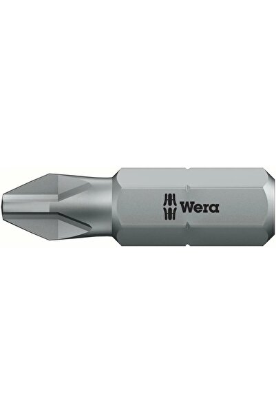 wera 851/1 Z Bits, PH 2 x 25 mm