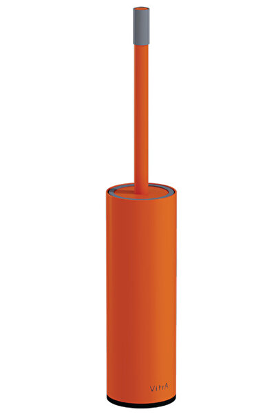 VitrA Sento A4491667 Çocuk Tuvalet Fırçalığı