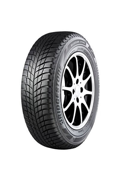 Bridgestone 245/45 R19 102V XL Blizzak LM001 RFT Kış Binek 2023