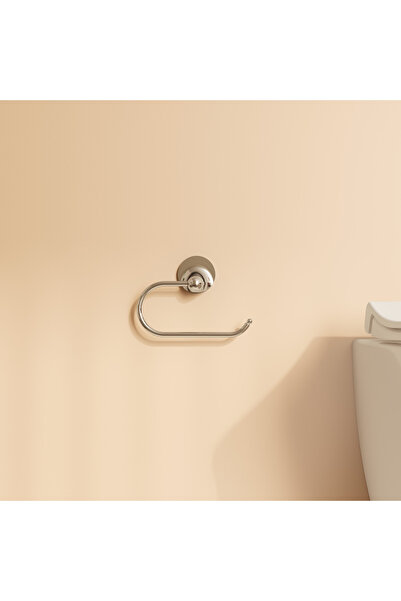 VitrA Marin A44949 Aksesuar Seti, 7 Parça, Krom