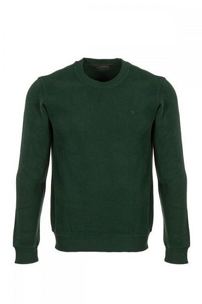 Tony Montana Βελούδινο Μπαστούνι Βασικό Φούτερ Plus Size- KS-1706