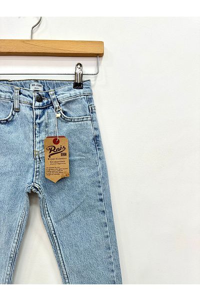 rois kids Baby Cotton Comfortable Jeans