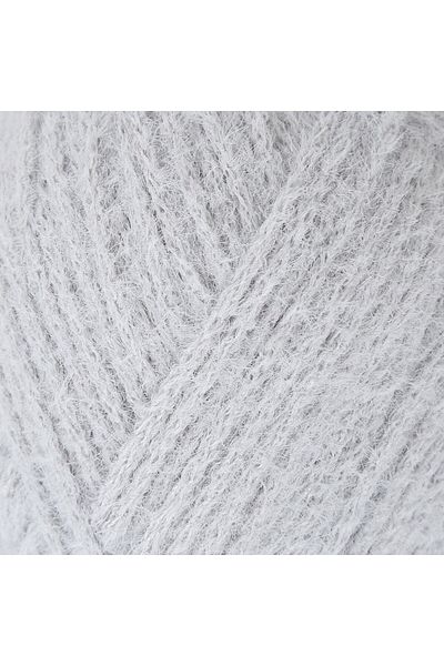 La Mia Yarn La Mia Club Ice Blue Hand Knitting Lanyard - 604