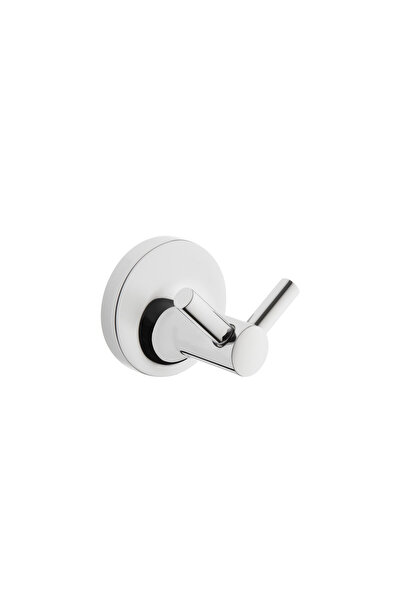 VitrA Base 300 A44111 İkili Askı, Krom