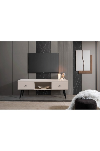 Natura Home Kumsal TV Sehpası