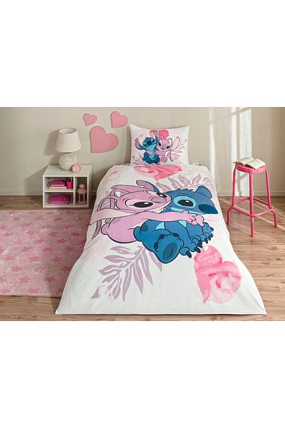 Taç Crown Disney Single Beather Suit 160X220Cm