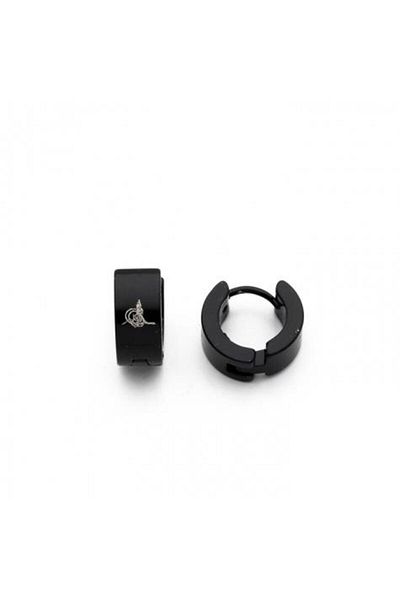 Modex Men's Earrings - Tuğra Detailed Ring