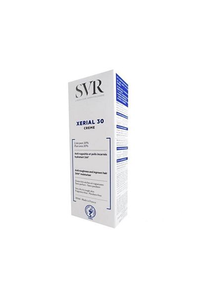 SVR كريم Xerial 30 للقدمين - مقاس 50 مل