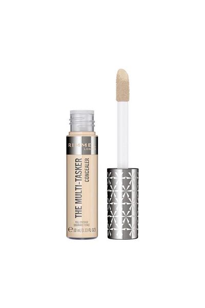 Rimmel Lasting Finish Multi-Tasker Sealer No:10