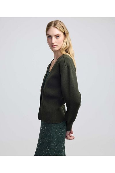 İpekyol Knitwear with Amorphous Metal Buckle