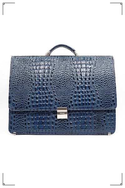 Derimo Leather حقيبة جلدية حقيقية