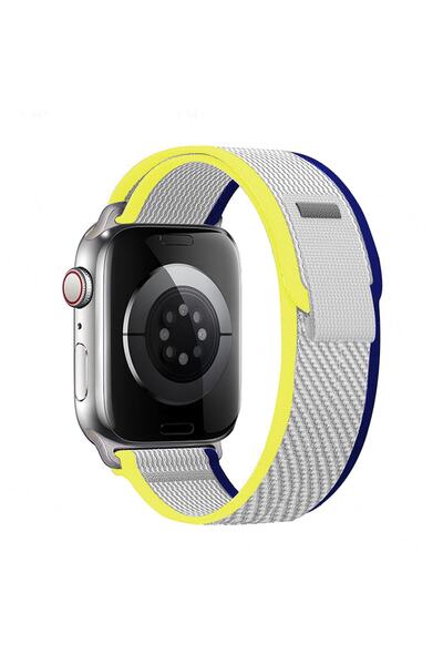 PSGT Apple Watch Uyumlu Seri 1/2/3/4/5/6/se/7/8/9 - 38/40/41mm - S10-11(42MM)...