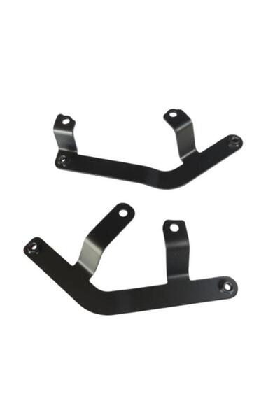 Genel Markalar MONDİAL DRİFT 125 L ALT SAKAL BAĞLANTI BRAKETİ TAKIM