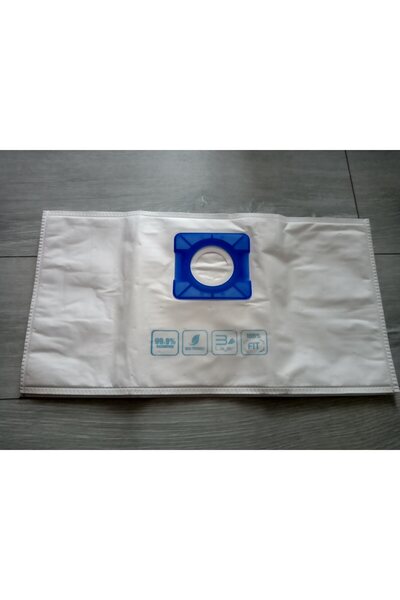 SÜPYE Compatibil cu Fantom Magic WF 4000 1. Sac de praf din pânză pentru aspi...