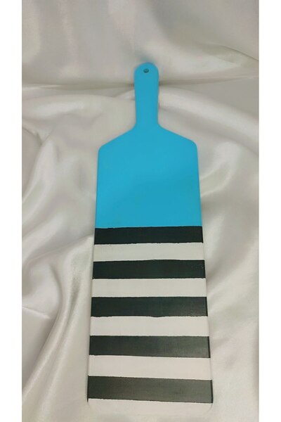 shamatolyesi Wooden Tray 39*11cm