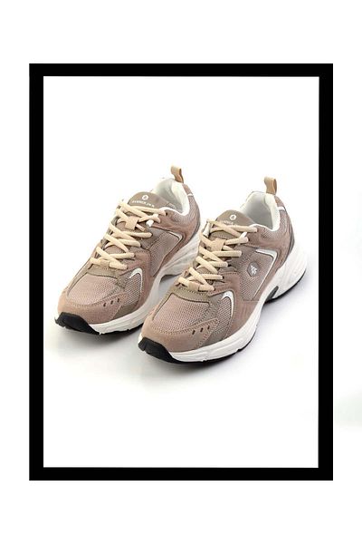 Hammer Jack Pantofi de damă Songa Beige Suede K01142314402