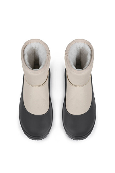 Twist KONTRAST DOKULU COLORBLOCK BOT