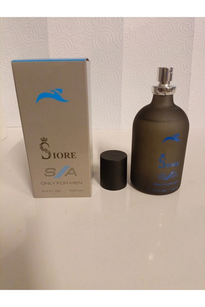 SIORE SİORE ONLY FOR MEN 100 ML S/A