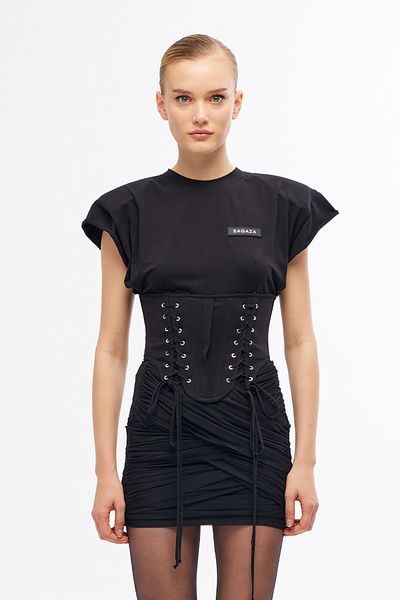 SAGAZA Expose T-Shirt