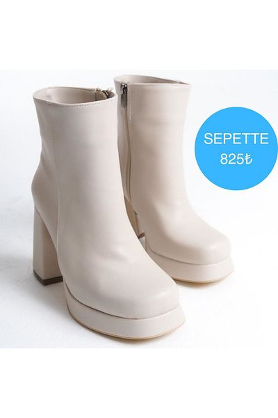 MODA MHS ΔΙΑΣΚΕΔΑΣΤΙΚΕΣ ΓΥΝΑΙΚΕΣ ΜΠΟΤΕΣ ΠΛΑΤΦΟΡΜΑΣ ΚΑΘΗΜΕΡΙΝΗΣ