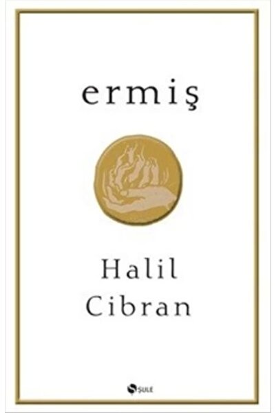 Şule Yayınları Ermiş