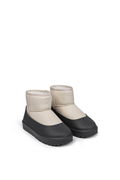 Twist KONTRAST DOKULU COLORBLOCK BOT