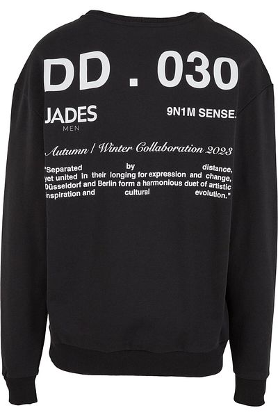 9N1M SENSE JADES Sweatshirt