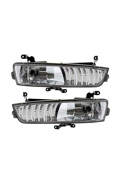 Hys SİS FARI TAKIM HYUNDAI ACCENT ERA 2006-2011 Uyumlu