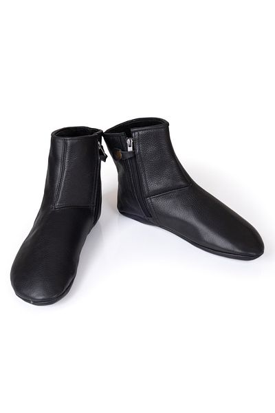fubileather Γνήσιο δέρμα Unisex -30 Degrees Cold Proof Fur Mest