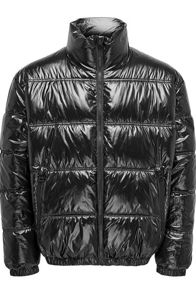 Only & Sons ONSPRIM LF SHINE PUFFER ΜΠΥΡΑ OTW BLACK22030315