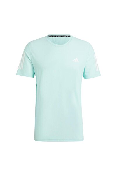 adidas Μπλουζάκι Otr B Tee IV5410 Μπλε μπλουζάκι