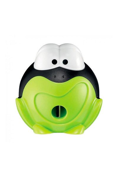 Maped Spitzdose Croc Croc Signal Transparent Pencil Sharpener 017711