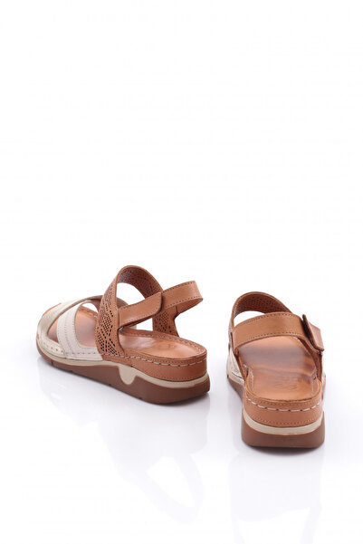 DGN M11-6419 Kadin Sandalet