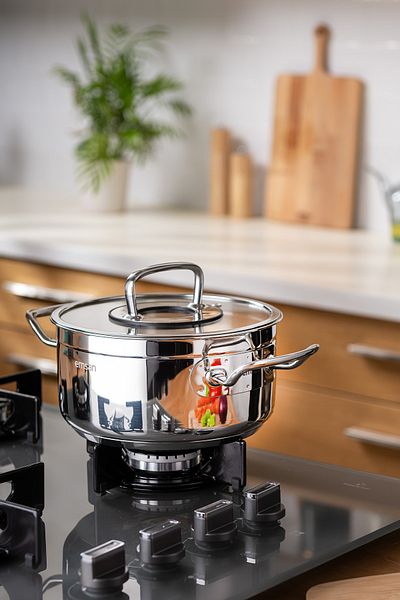Emsan Emsan Elite Deep Pot 18 cm