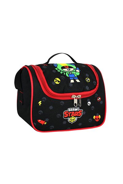 Kingston Hill Brawl Stars Thermal Thermal Insulated Lunch Box
