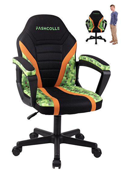 Fashcolle Craft Çocuk Oyuncu Koltuğu