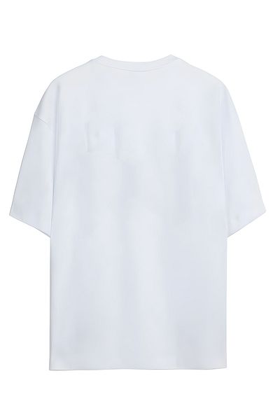 MAGORS ΜΠΛΟΥΖΑ OVERSIZE UNISEX ΑΛΕΞ ΠΕΡΕΙΡΑ