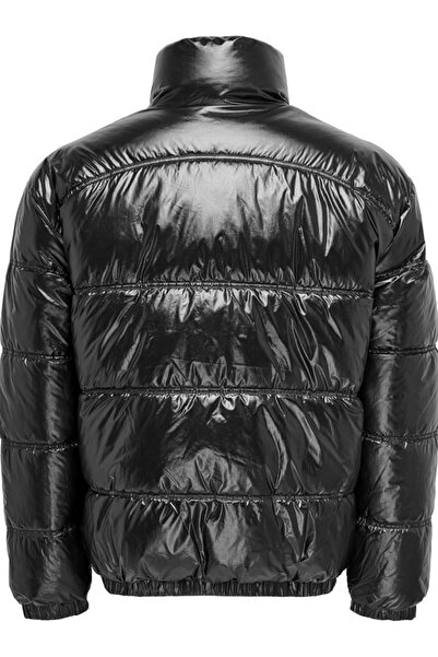 Only & Sons Куртка ONSPRIM LF SHINE PUFFER JACKET OTW SİYAH22030315