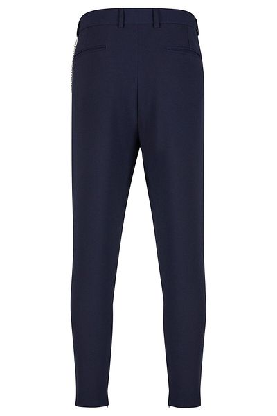 2Y STUDIOS 2Y Cropped Pants