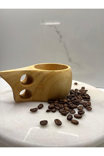 HBS Art Design Hbs Art Design - Handmade Kuksa Wood Ayoús