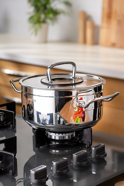Emsan Emsan Elite Deep Pot 30 cm