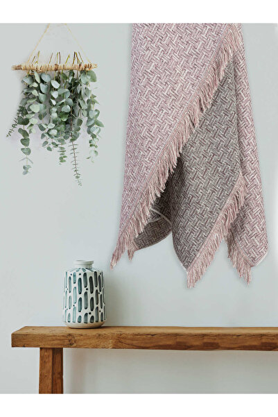 Ecre Многофункционален памучен калъф - Калъф за диван-канапе 170x220