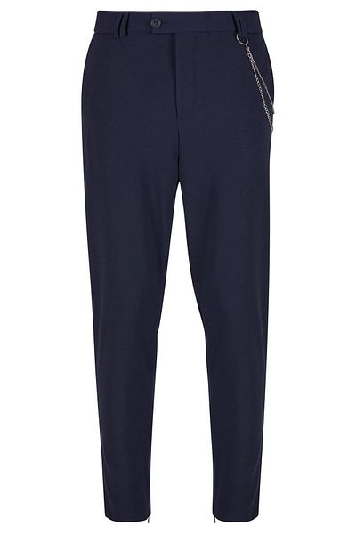 2Y STUDIOS 2Y Cropped Pants